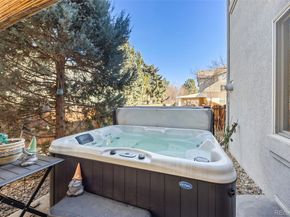 8631 E Hawaii Drive, Denver CO 80231