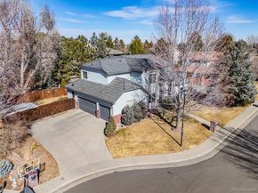 8631 E Hawaii Drive, Denver CO 80231
