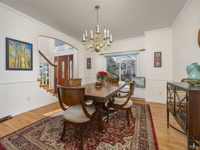 8631 E Hawaii Drive, Denver CO 80231