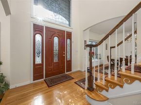 8631 E Hawaii Drive, Denver CO 80231