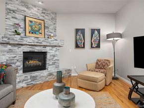 8631 E Hawaii Drive, Denver CO 80231