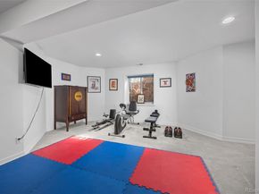 8631 E Hawaii Drive, Denver CO 80231