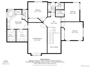 8631 E Hawaii Drive, Denver CO 80231