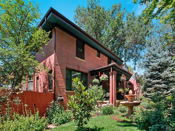 925 N Emerson Street, Denver CO 80218