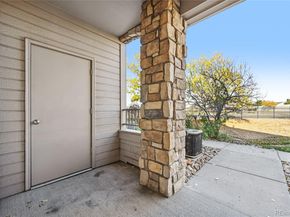 9408 E Florida Avenue 1070, Denver CO 80247