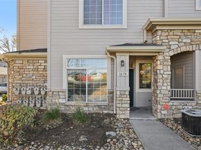 9408 E Florida Avenue 1070, Denver CO 80247