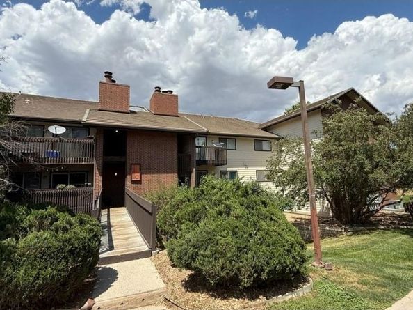 14500 E 2nd Avenue 210A, Aurora CO 80011