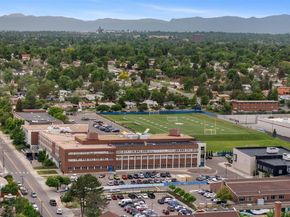 1414 W Nevada Place, Denver CO 80223