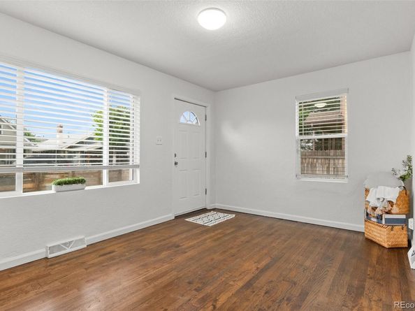 1414 W Nevada Place, Denver CO 80223