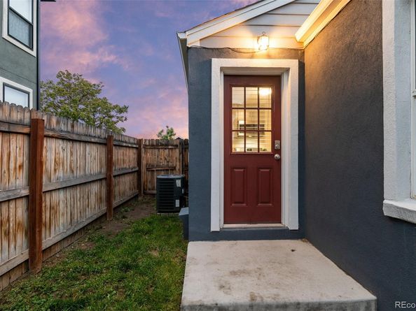 1414 W Nevada Place, Denver CO 80223