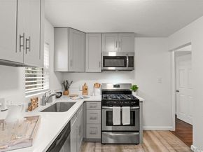 1414 W Nevada Place, Denver CO 80223