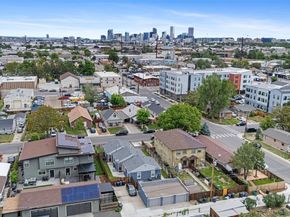 1414 W Nevada Place, Denver CO 80223