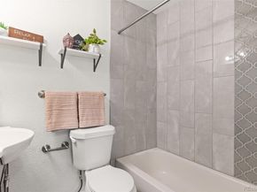 1414 W Nevada Place, Denver CO 80223