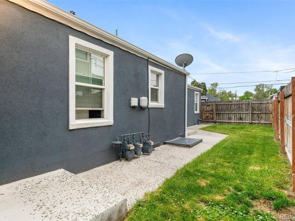 1414 W Nevada Place, Denver CO 80223