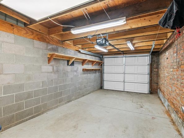1414 W Nevada Place, Denver CO 80223