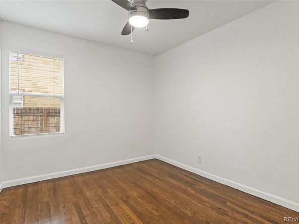 1414 W Nevada Place, Denver CO 80223
