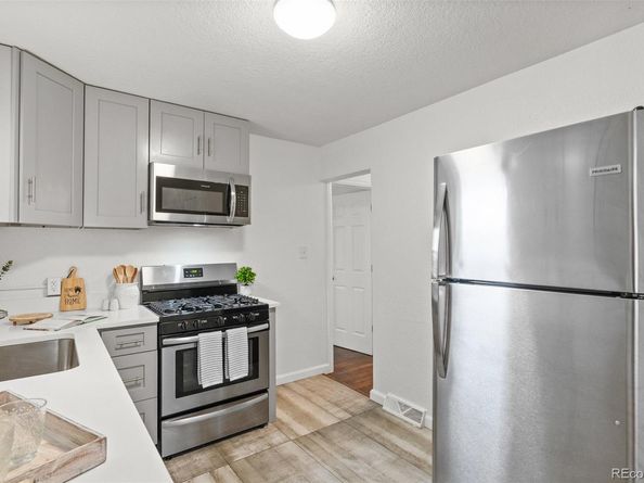 1414 W Nevada Place, Denver CO 80223