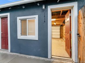 1414 W Nevada Place, Denver CO 80223