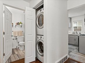 1414 W Nevada Place, Denver CO 80223