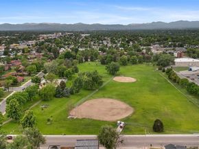 1414 W Nevada Place, Denver CO 80223