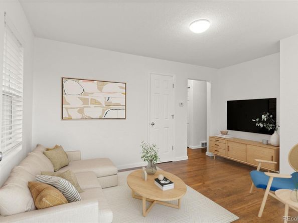 1414 W Nevada Place, Denver CO 80223