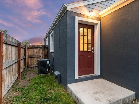 1414 W Nevada Place, Denver CO 80223