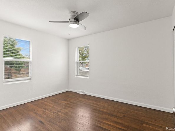 1414 W Nevada Place, Denver CO 80223