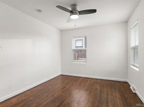 1414 W Nevada Place, Denver CO 80223