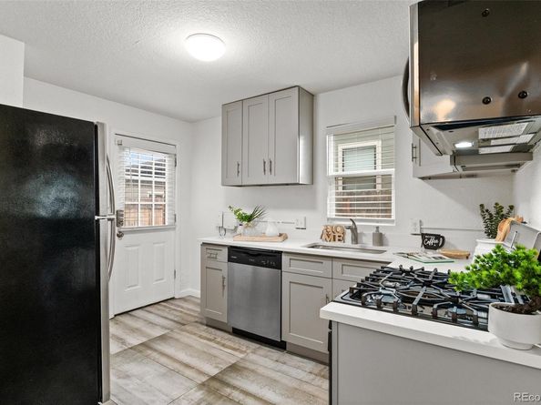 1414 W Nevada Place, Denver CO 80223
