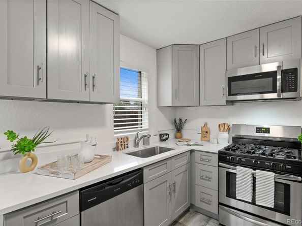 1414 W Nevada Place, Denver CO 80223