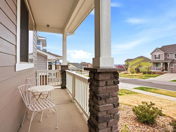 16919 W 86th Place, Arvada CO 80007