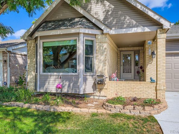 4861 W 92nd Place, Westminster CO 80031