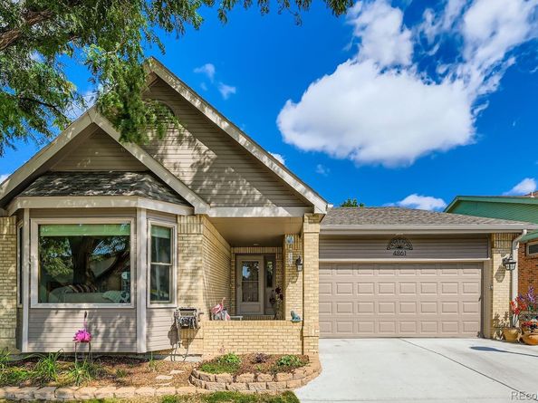 4861 W 92nd Place, Westminster CO 80031