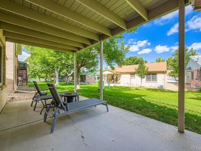 4861 W 92nd Place, Westminster CO 80031