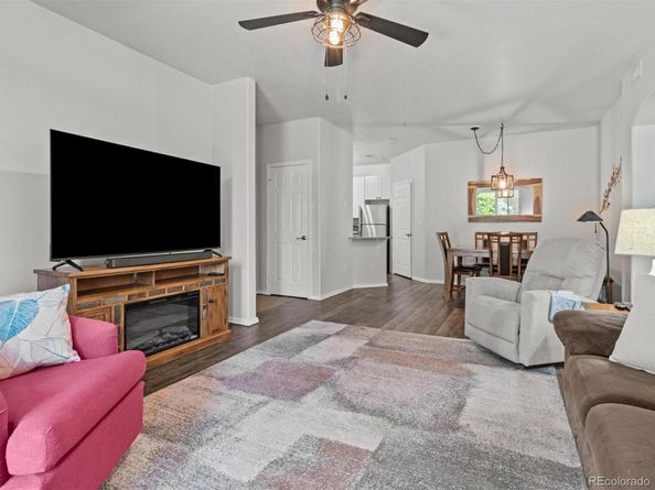 1672 W Canal Circle 412, Littleton CO 80120