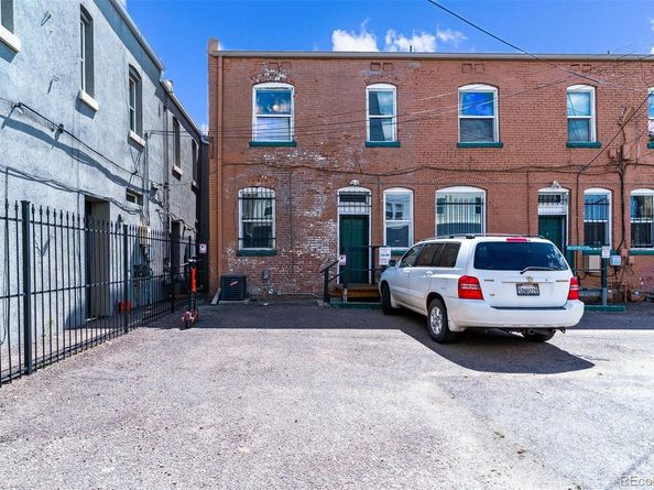 909 W Park Avenue, Denver CO 80205