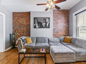 909 W Park Avenue, Denver CO 80205