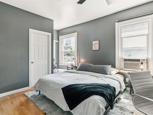 909 W Park Avenue, Denver CO 80205