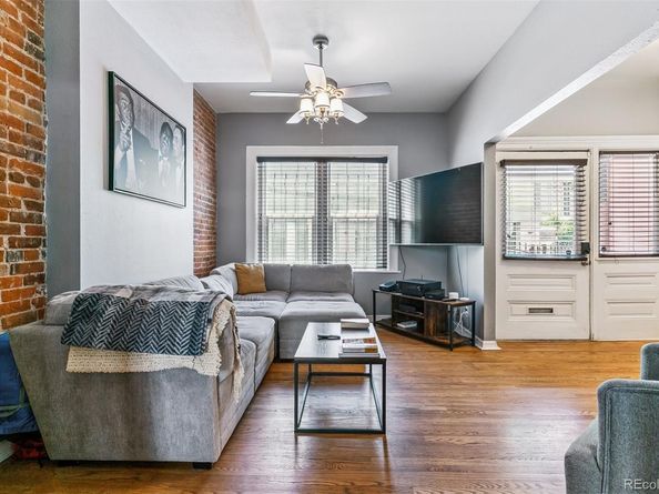 909 W Park Avenue, Denver CO 80205