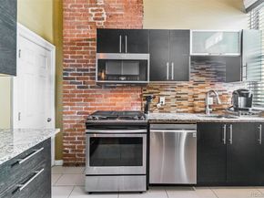 909 W Park Avenue, Denver CO 80205