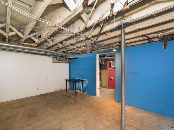 909 W Park Avenue, Denver CO 80205
