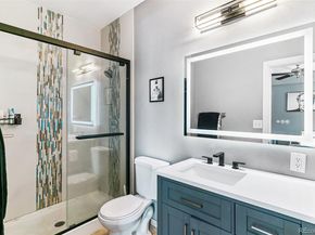 909 W Park Avenue, Denver CO 80205