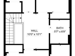 909 W Park Avenue, Denver CO 80205