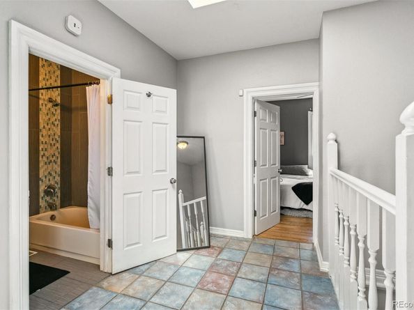 909 W Park Avenue, Denver CO 80205