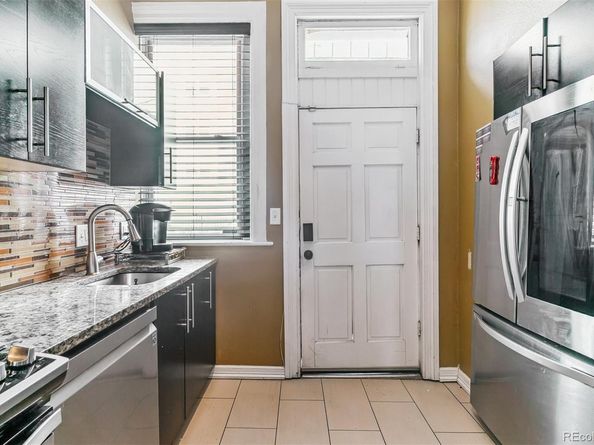 909 W Park Avenue, Denver CO 80205