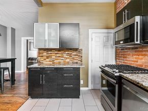909 W Park Avenue, Denver CO 80205