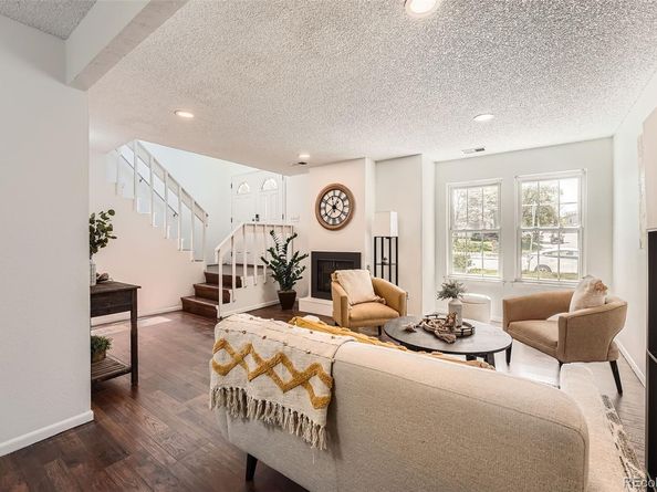 13020 E Linvale Place, Aurora CO 80014