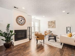 13020 E Linvale Place, Aurora CO 80014