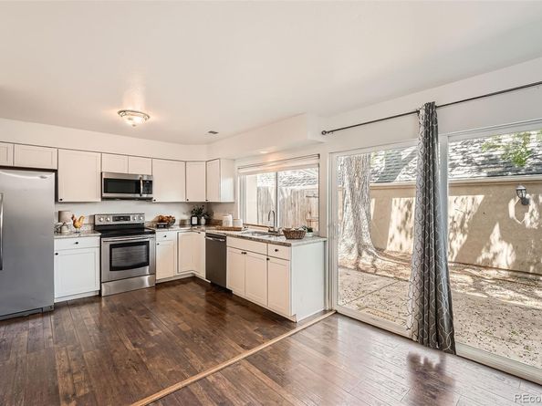 13020 E Linvale Place, Aurora CO 80014