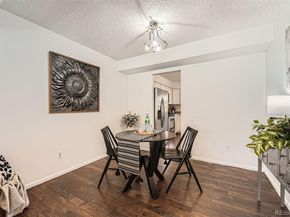 13020 E Linvale Place, Aurora CO 80014